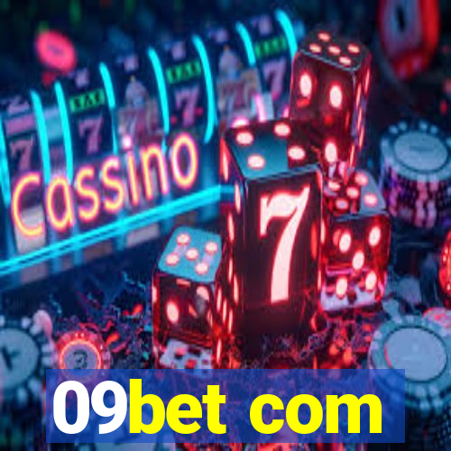 09bet com